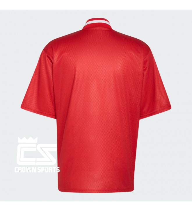 FOOTBALL JERSEYS